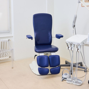 Pourquoi consulter - Centre de podologie